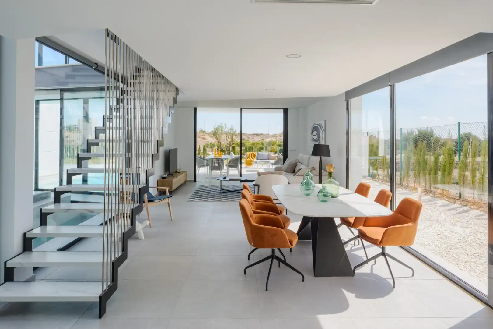 Maison avec piscine à vendre à Campo de Murcia, imagen 5