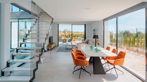 Photo 5 of Houses for sale in Baños y Mendigo,  Murcia Capital