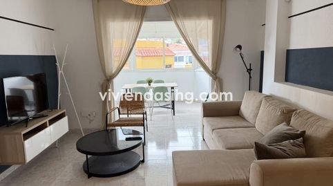 Foto 5 de Ático en venta en Calle Media Cuesta, 8, Longuera - Toscal, Los Realejos