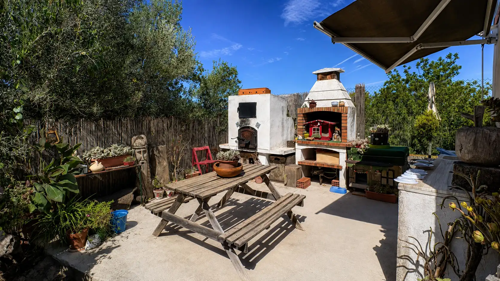 Villa avec piscine à vendre à Plaza de los diseminados P-11, imagen 76