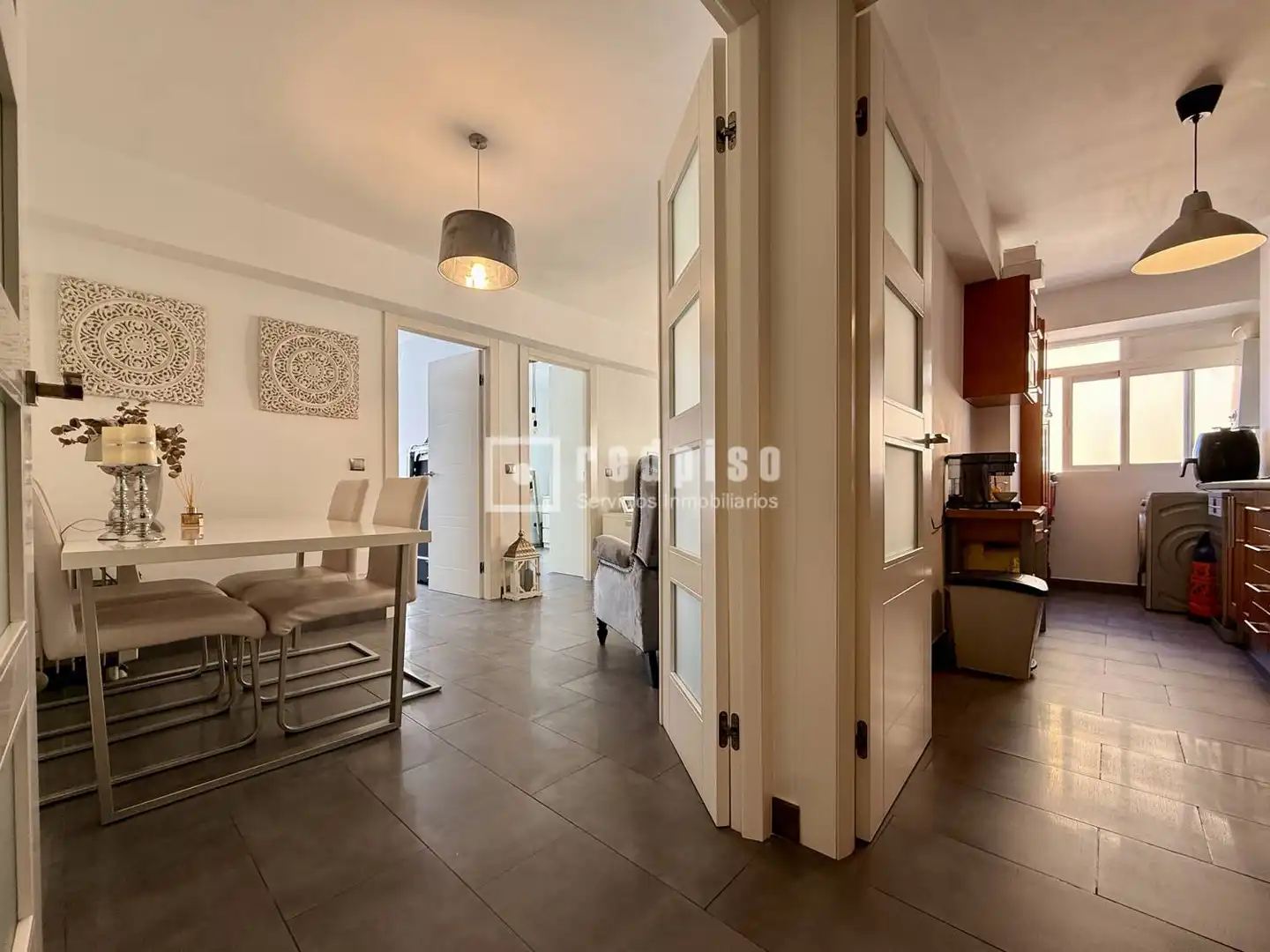 Piso en venta en Málaga con Aire acondicionado y Amueblado