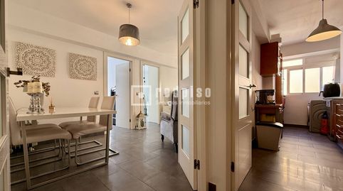 Foto 2 de Piso en venta en Parque Ayala - Jardín de la Abadía - Huelín, Málaga Capital