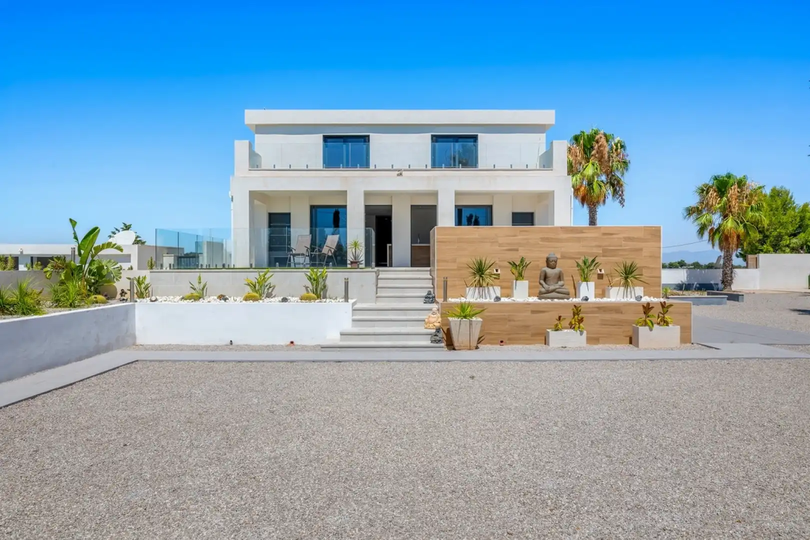 Casa amb terrassa en venda a Los Montesinos, imagen 45