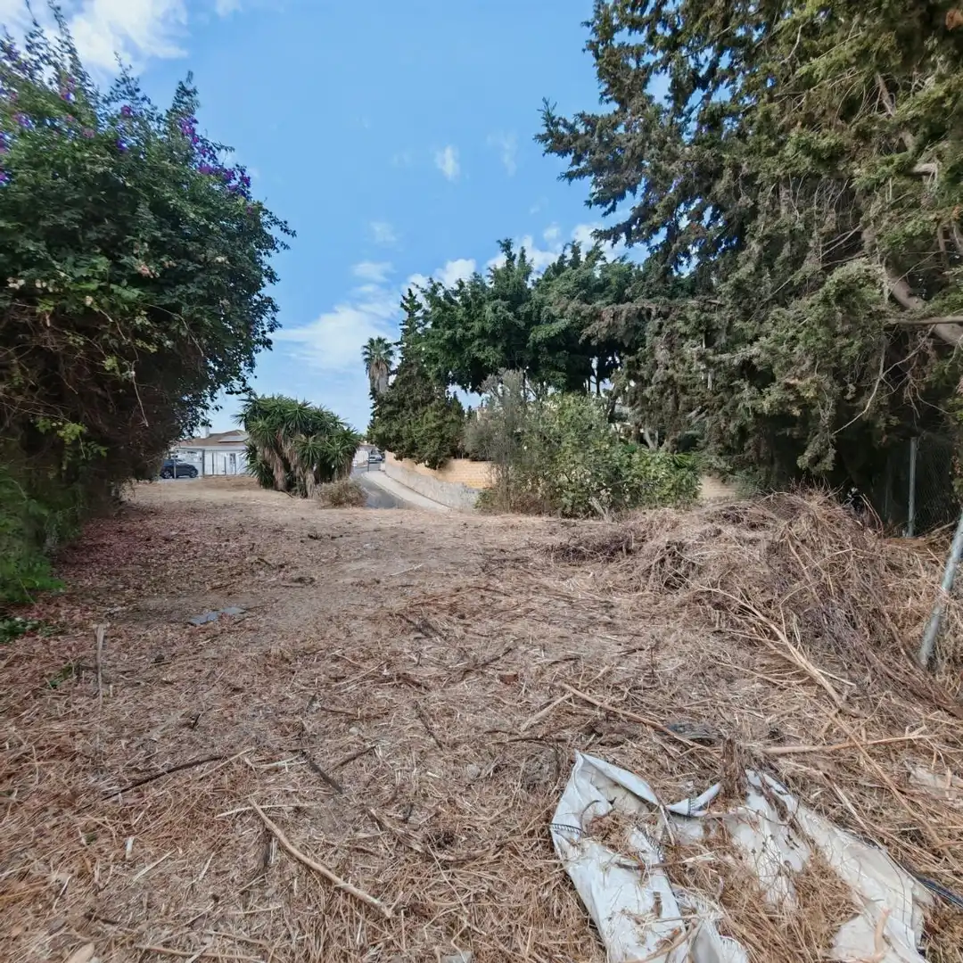 Terreno residencial en venta en Campo de Mijas, imagen 8