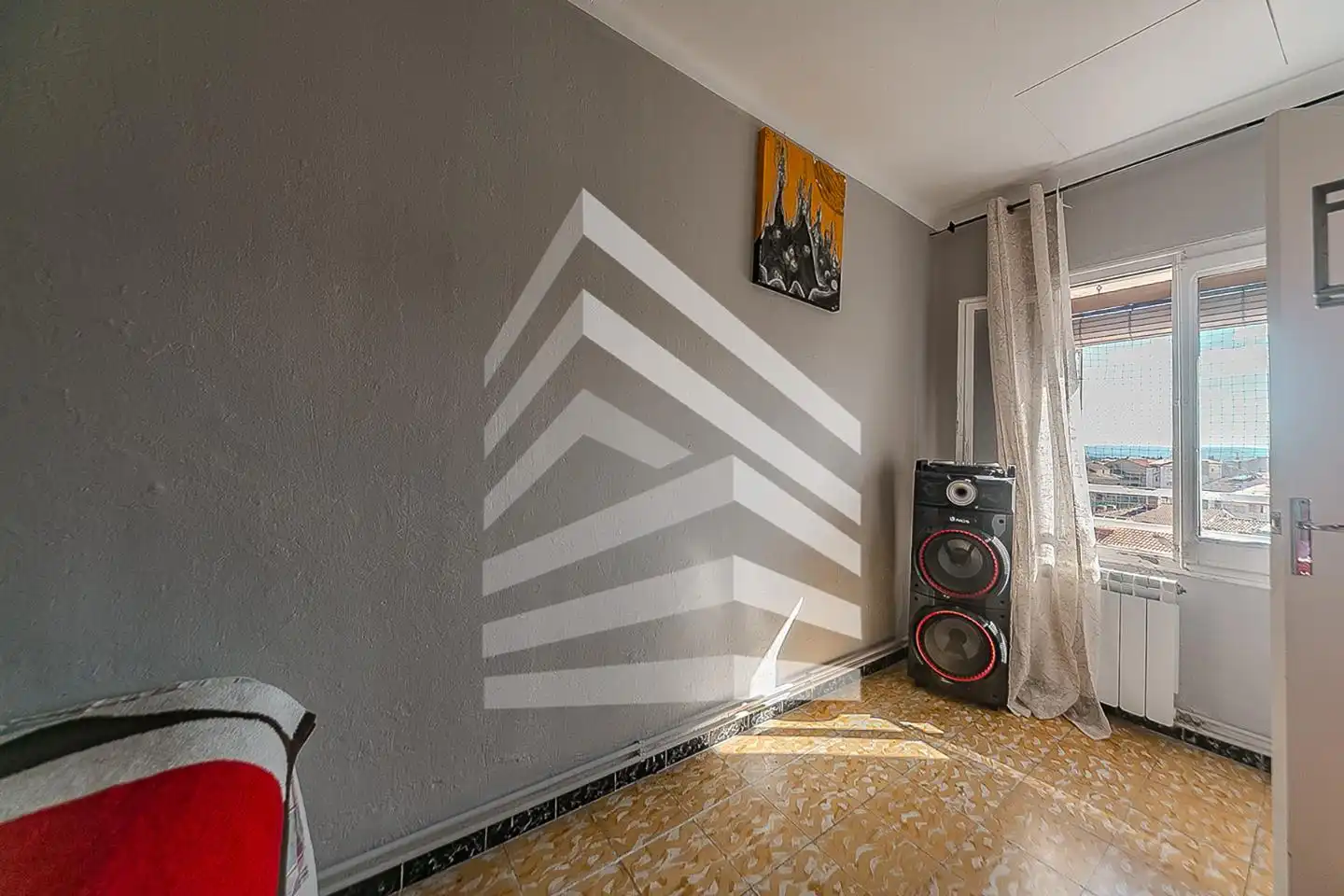 Flat with terrace for sale in De Guillem Catà, imagen 28