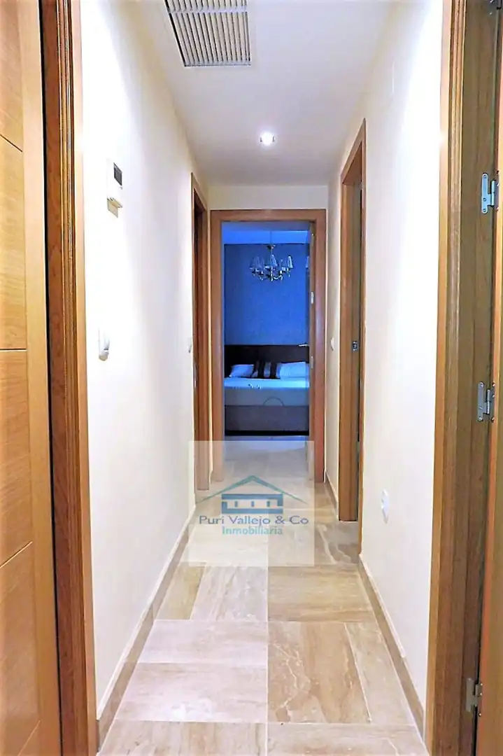 Piso en venta en Córdoba con Aire acondicionado, Trastero y Amueblado
