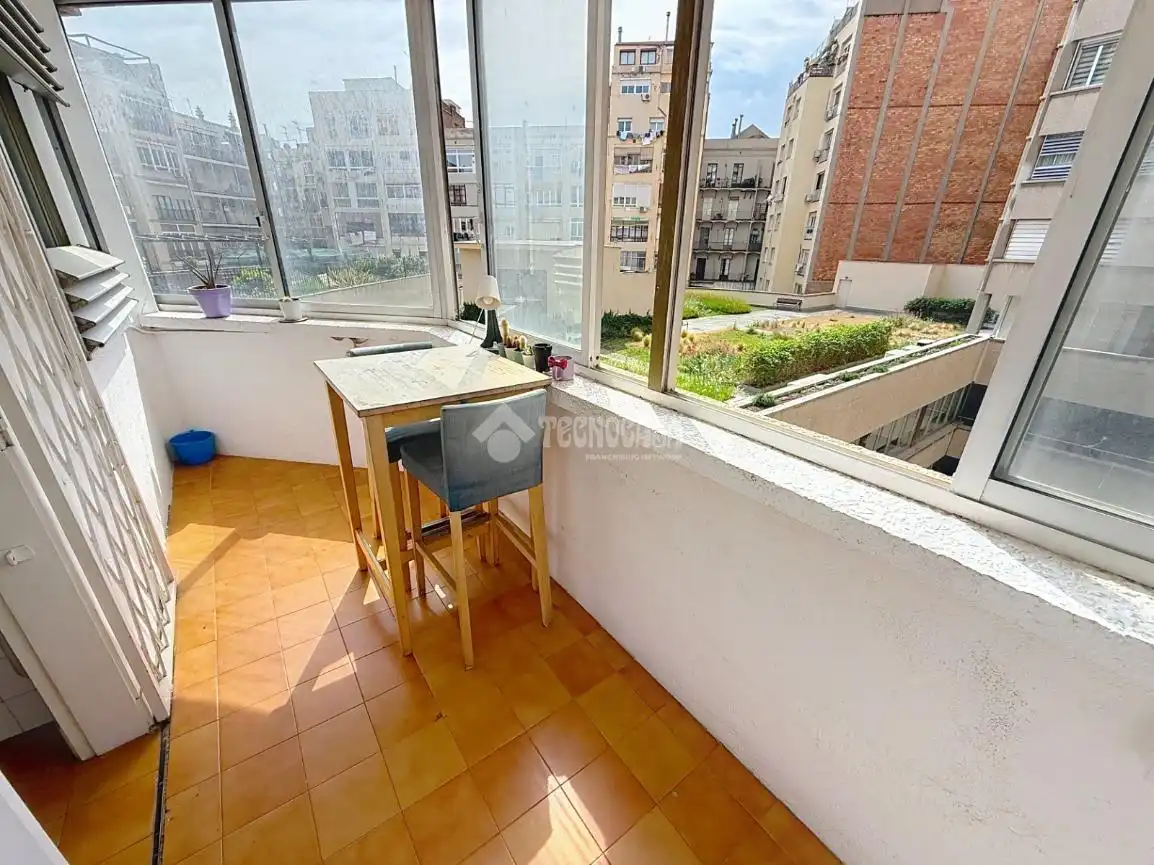 Wohnung mit Terrasse zum Verkauf in Eixample, imagen 20