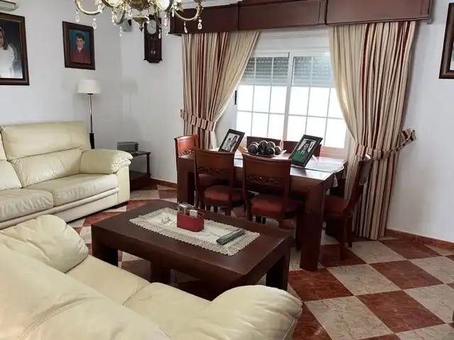 Casa amb terrassa en venda a Vejer, imagen 8