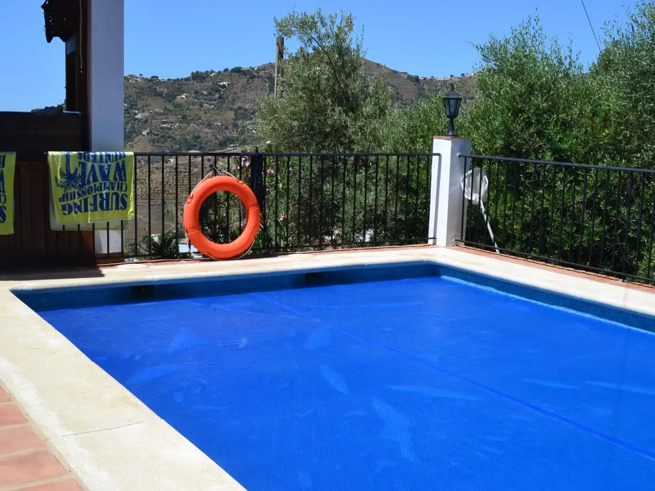 Bungalow con jardín en venta en Desconocido 125Z, imagen 12