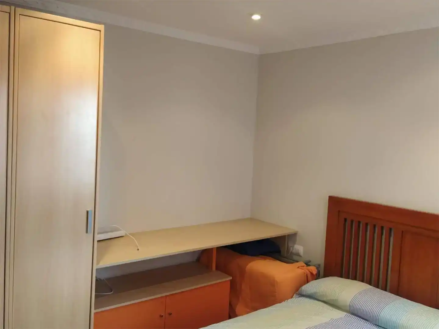 Habitación de Ático en venta en Xeresa con Aire acondicionado y Balcón