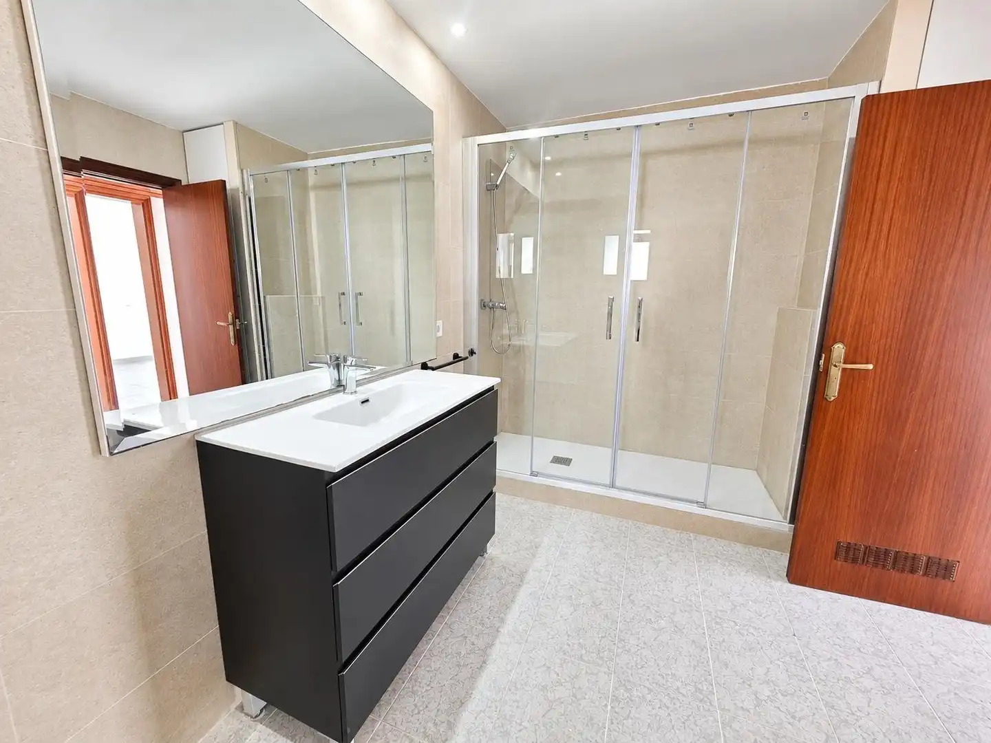 Piso con terraza en venta en Rambla NOVA, imagen 13