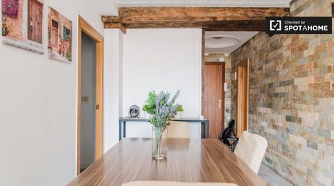 Foto 4 de Piso de alquiler en El Cabanyal - El Canyamelar, Valencia Capital