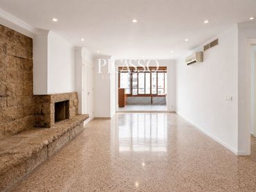 Piso con piscina en venta en Danza Invisible