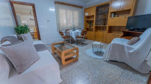 Foto 4 de Planta baixa en venda a Carrús Este, Alicante