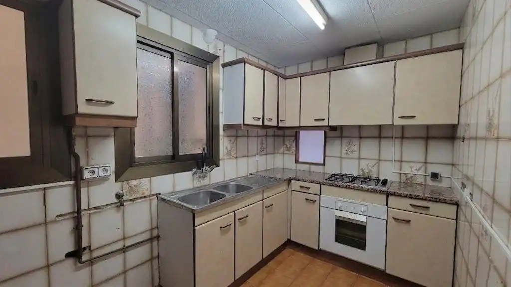 Wohnung mit Terrasse zum Verkauf in CARRILET DEL, imagen 13