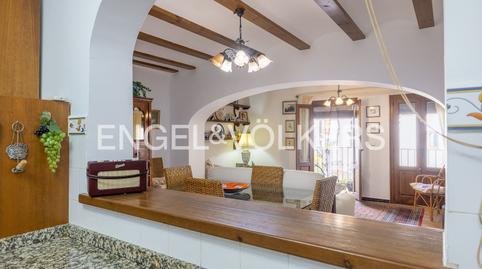 Foto 5 de Apartamento en venta en L'Atzúbia, Alicante