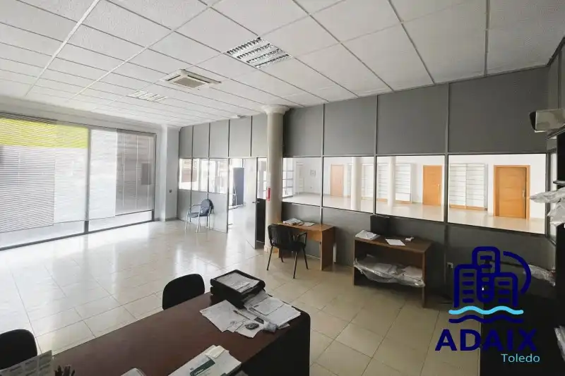 Industrial buildings for sale in Madridejos