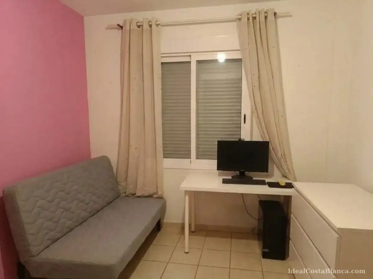 Apartament amb balcó en venda a Altea ciudad, imagen 17