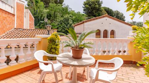Foto 2 de Casa adosada en venda a Sant Francesc, Centre, Barcelona