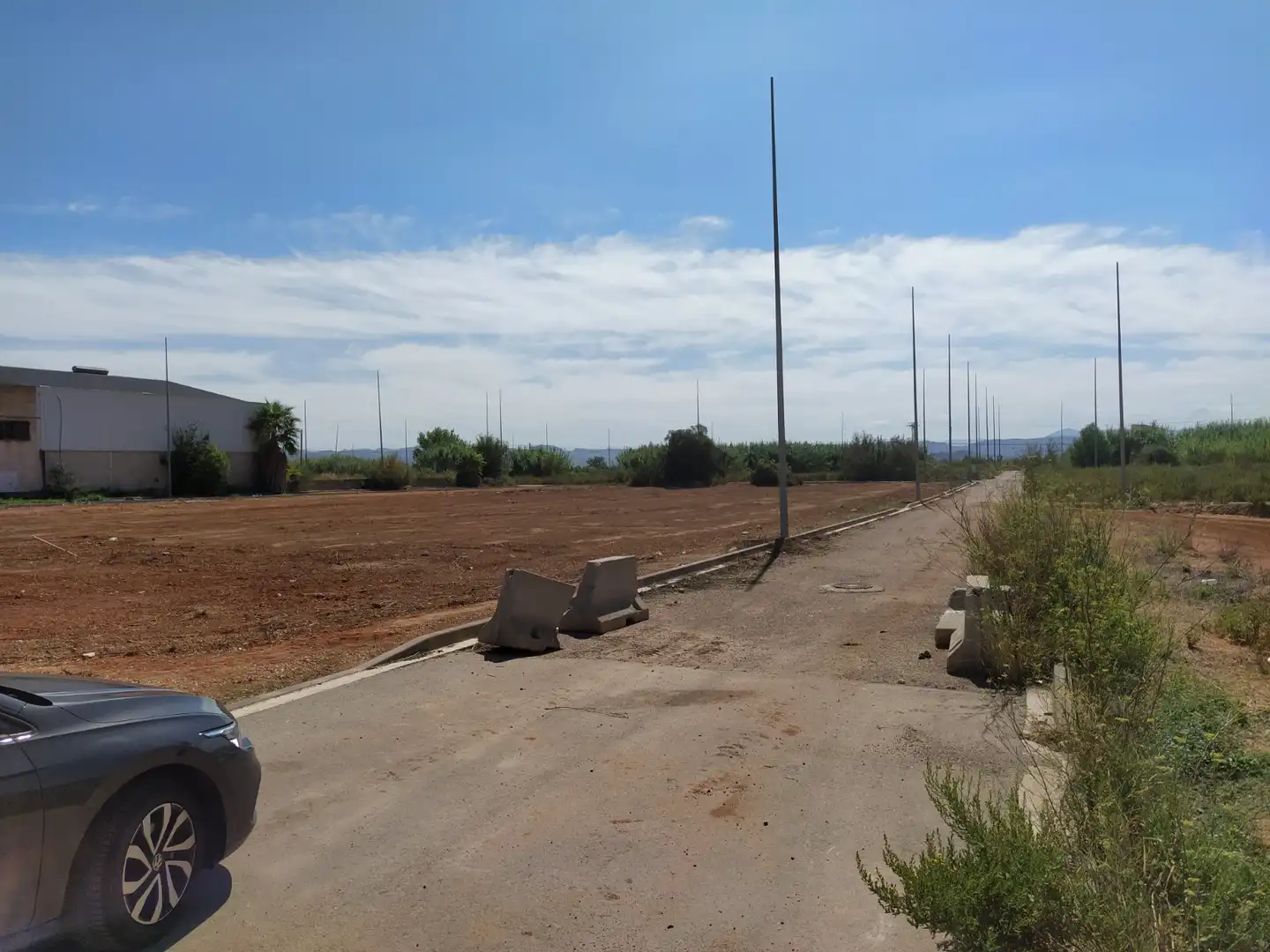 Terreno industrial en venta en de la Ribera Alta, imagen 8