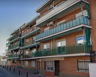 Vista exterior de Pis en venda en Arganda del Rey
