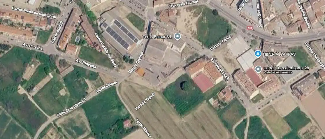 Individual for sale in Alcarràs, imagen 2