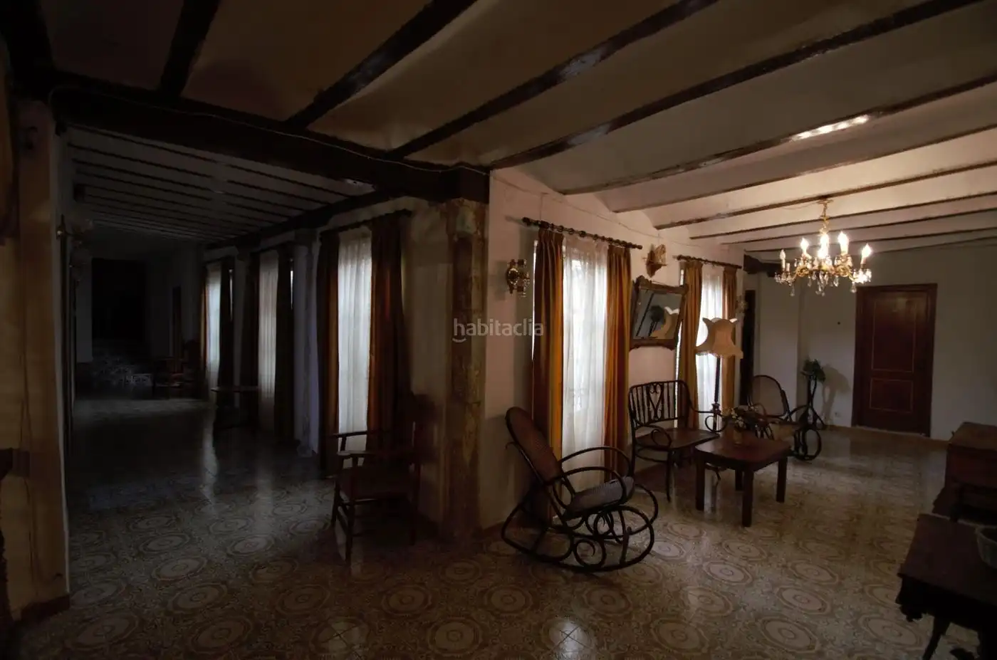 Casa en venda a Calle Conde Romanones 10, imagen 11