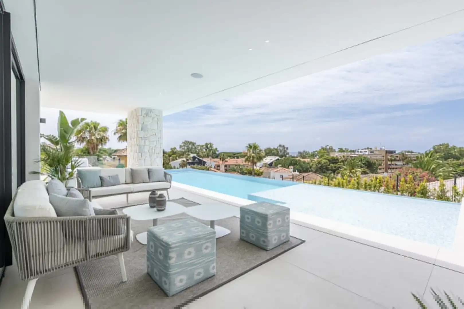 Maison avec piscine à vendre à Elviria - Cabopino, imagen 26