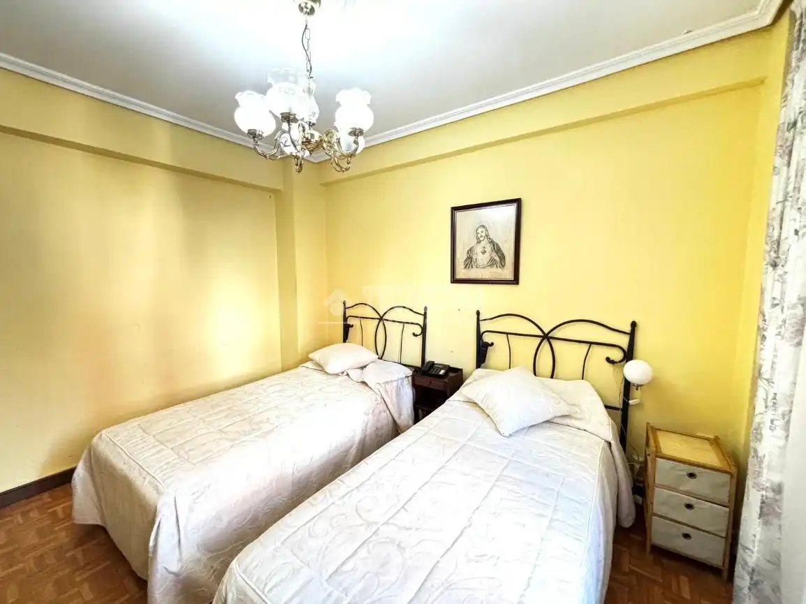Habitación de Piso en venta en Camargo