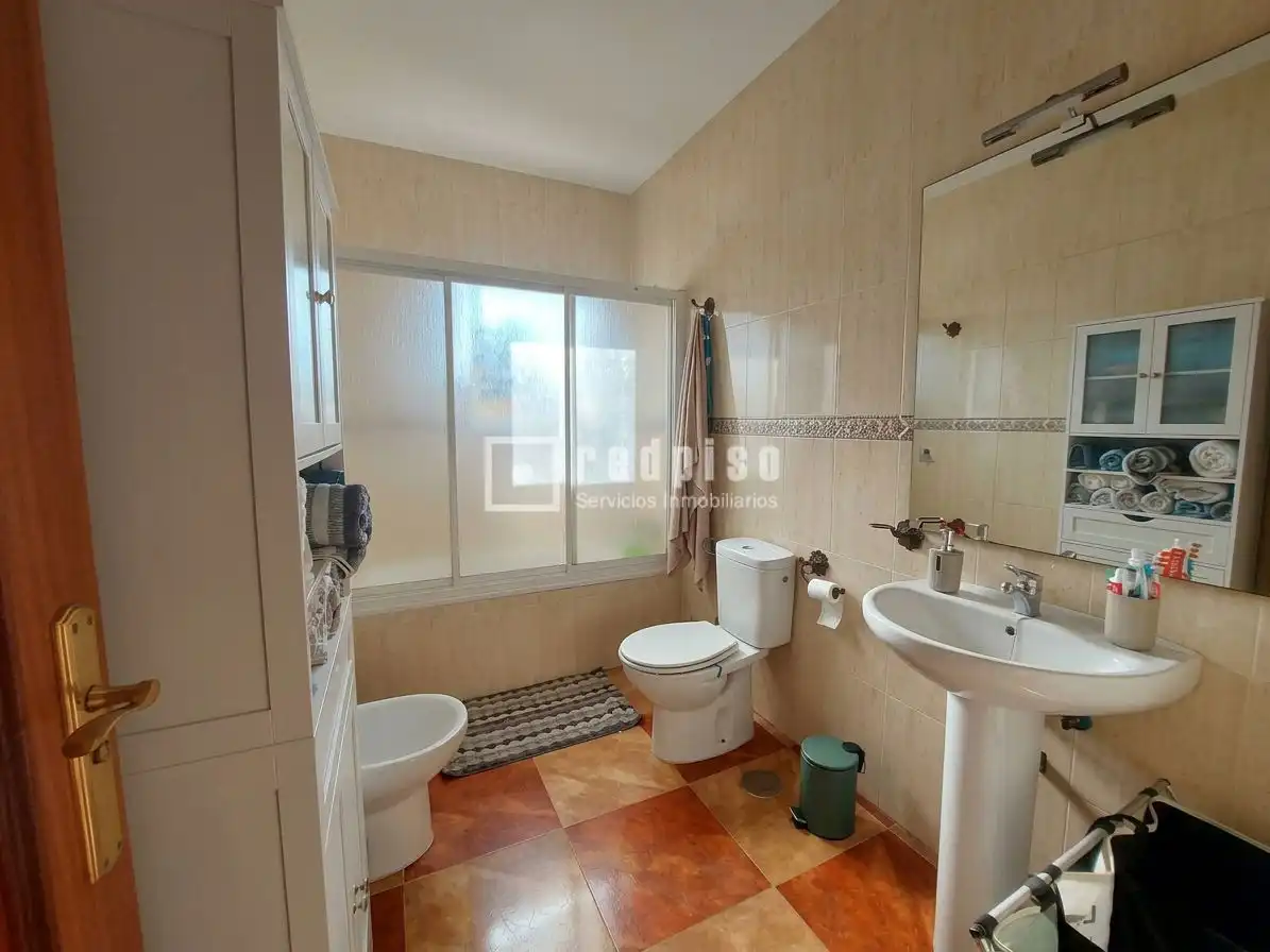 Baño de Casa o chalet en venta en Cártama pueblo