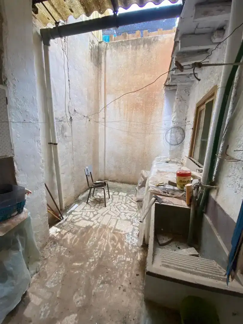 Piso en venta en Lanjarón con Trastero y Balcón