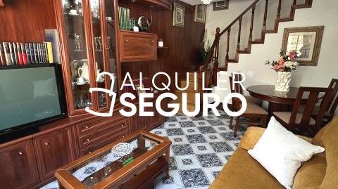 Foto 3 de Casa o chalet de alquiler en Madre Maravillas , Perales del Río, Getafe