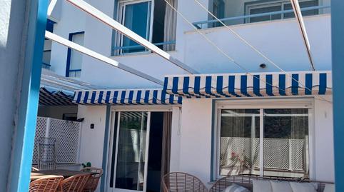 Foto 2 de Casa adosada en venda a Calle la Moraleja, 10, Bel - Air, Málaga