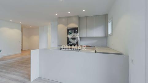 Foto 5 de Piso en venta en Nueva España, Madrid