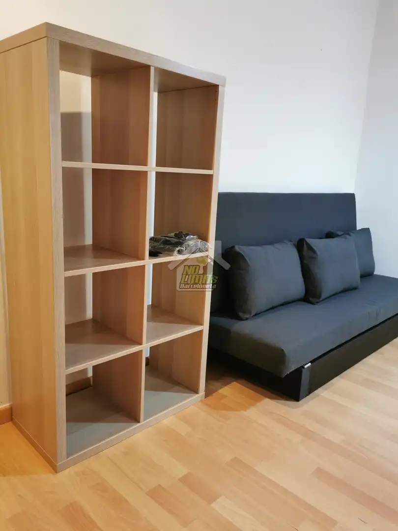 Flat for rent in Carrer de Monjo, La Barceloneta