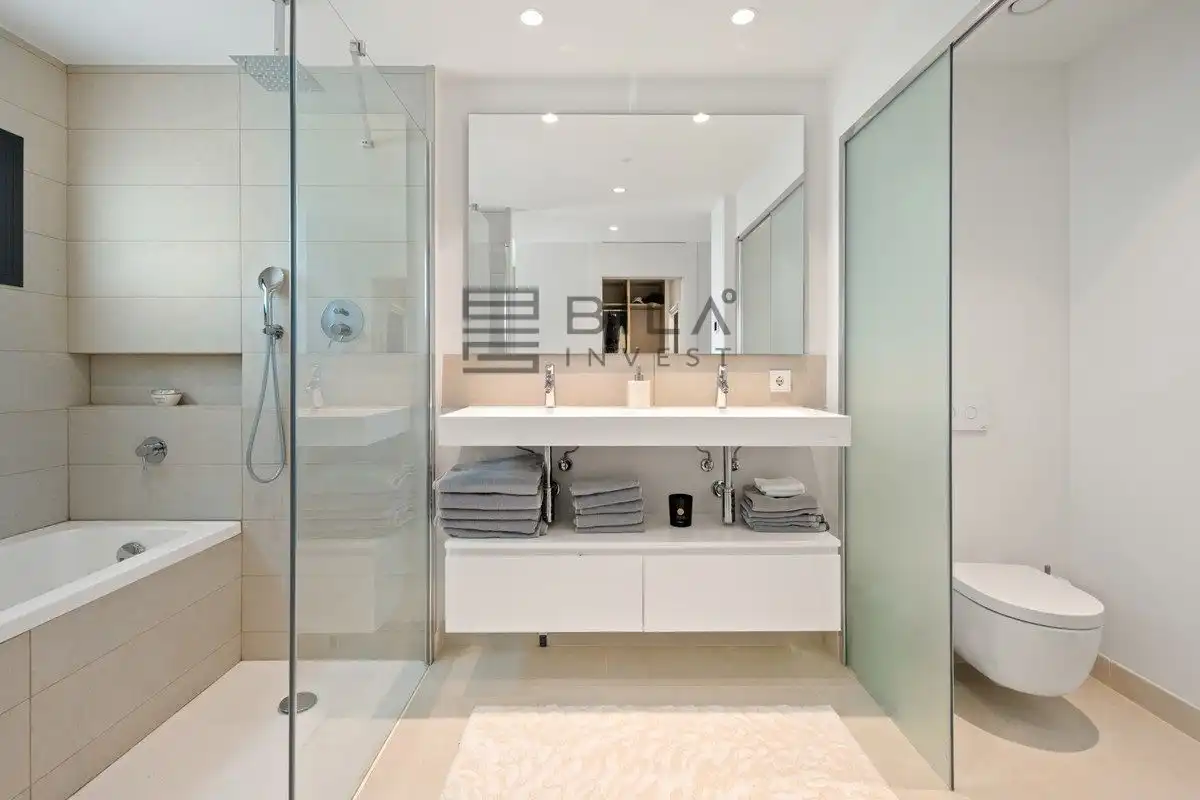 Flat with pool for sale in Higueron West 3, imagen 20