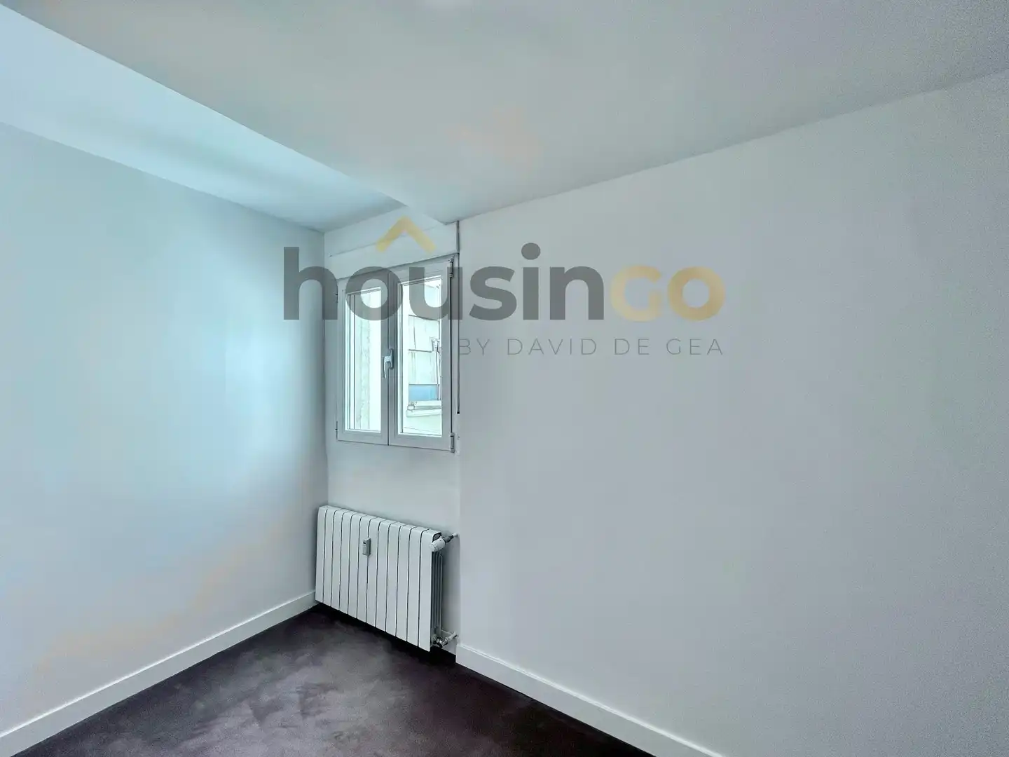Wohnung zur Miete in Juan Bravo, Castellana