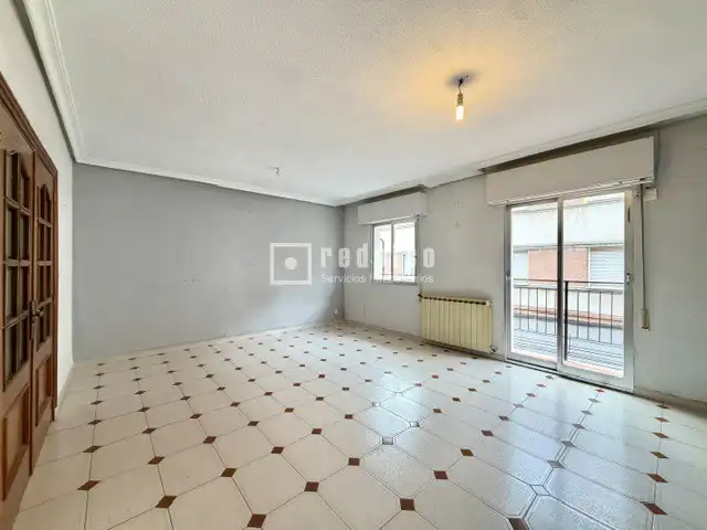 Flat for sale in de las Magnolias, imagen 2