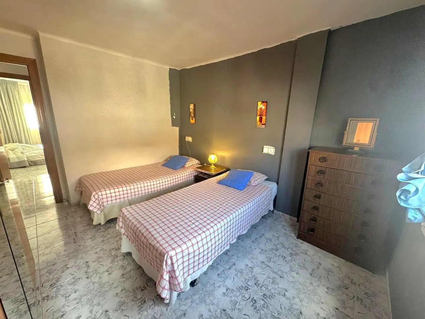 Habitación de Piso en venta en Torredembarra con Terraza