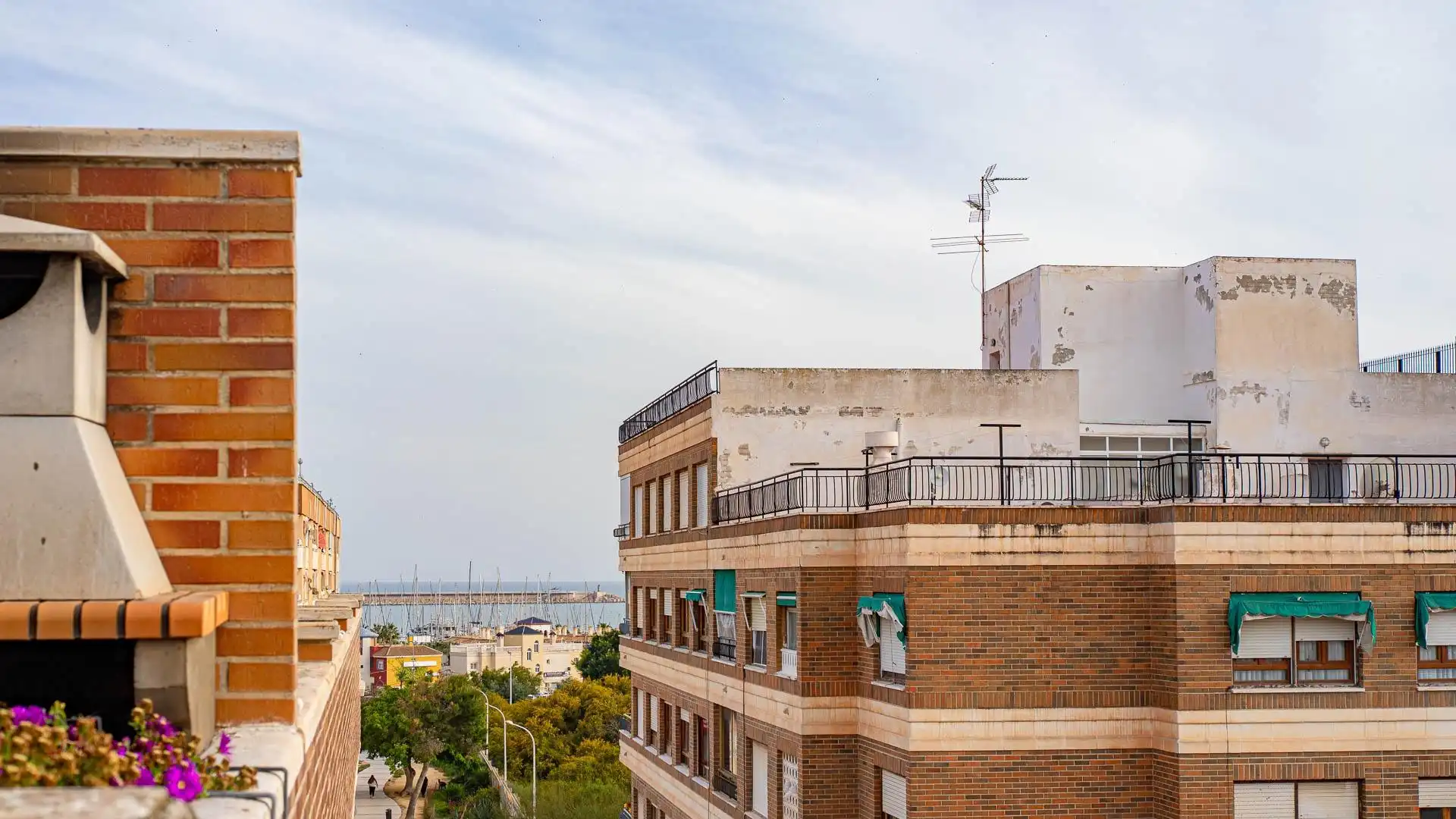 Penthouse mit Terrasse zum Verkauf in SAN JULIAN, imagen 27