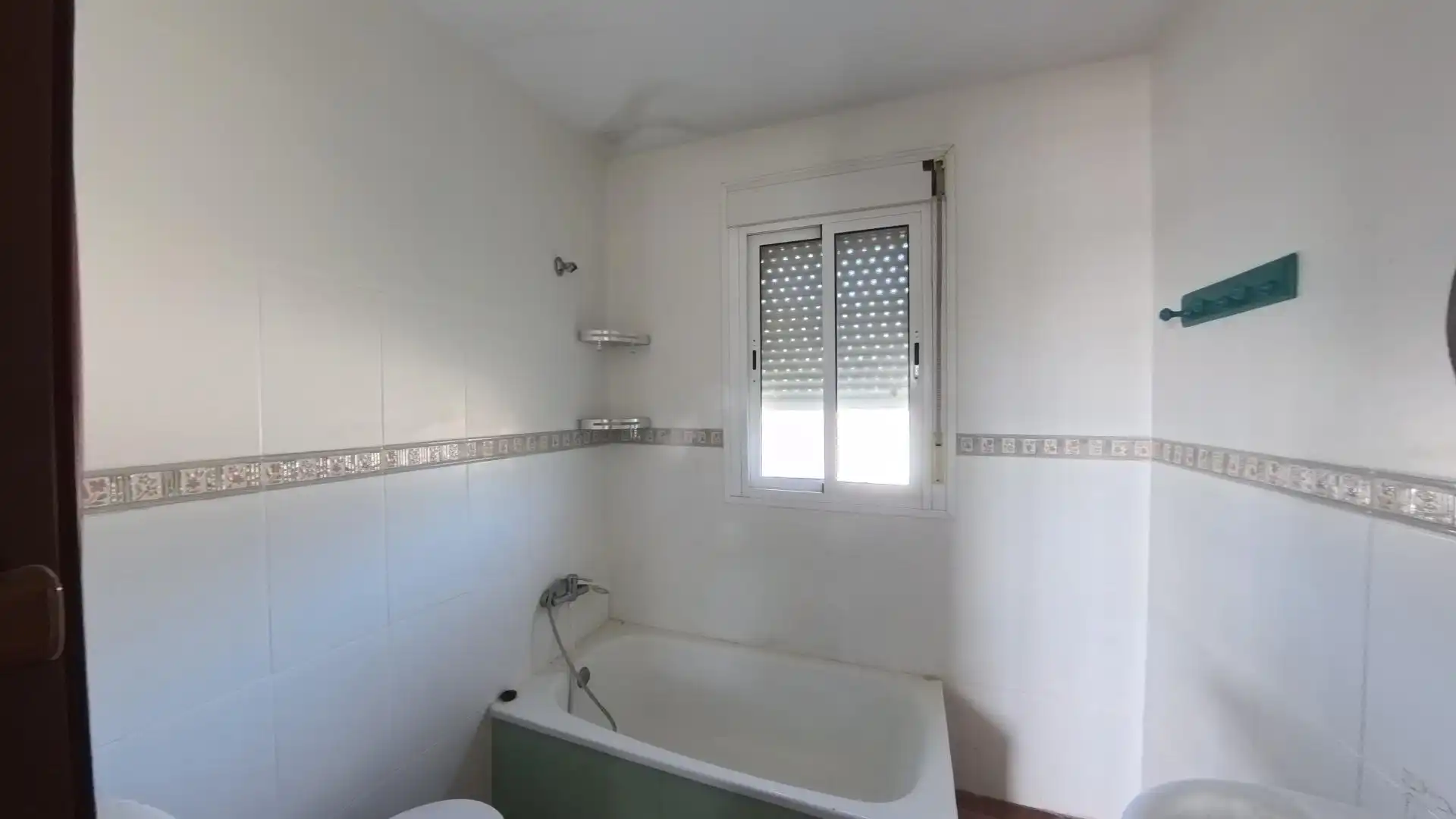 Bany de Casa o xalet en venda en Chiclana de la Frontera amb Jardí privat i Terrassa