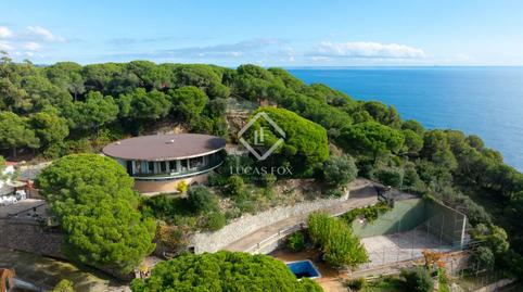 Foto 2 de Casa o xalet en venda a Urbanitzacions, Sant Pol de Mar