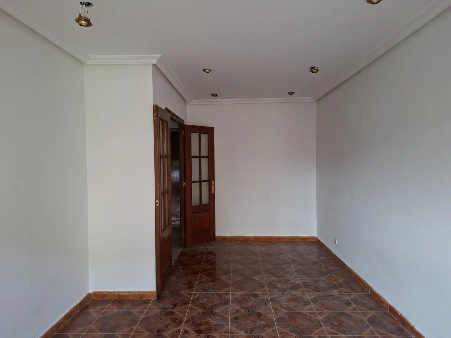 Dúplex en venta en Laviana con Parquet y Trastero