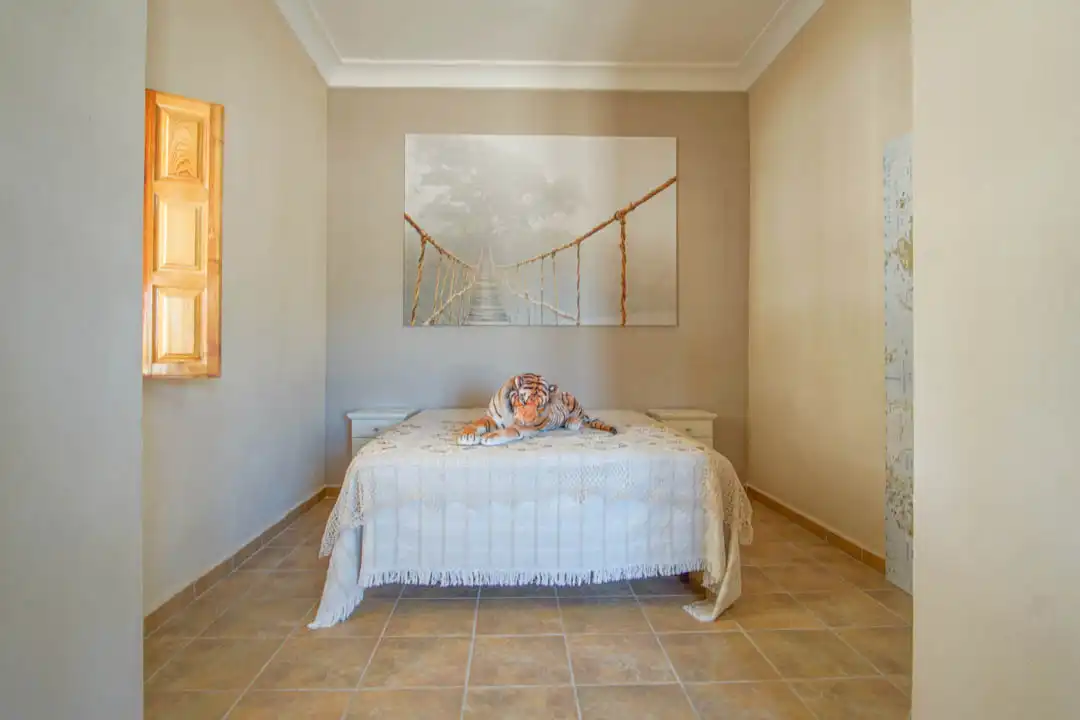 House with terrace for sale in La Alberca, imagen 36