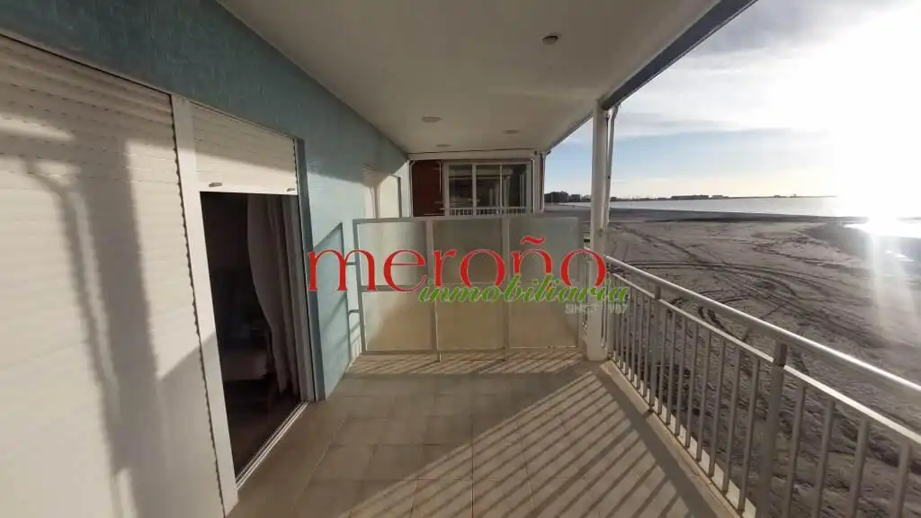 Terrassa de Apartament de lloguer en Santa Pola amb Terrassa
