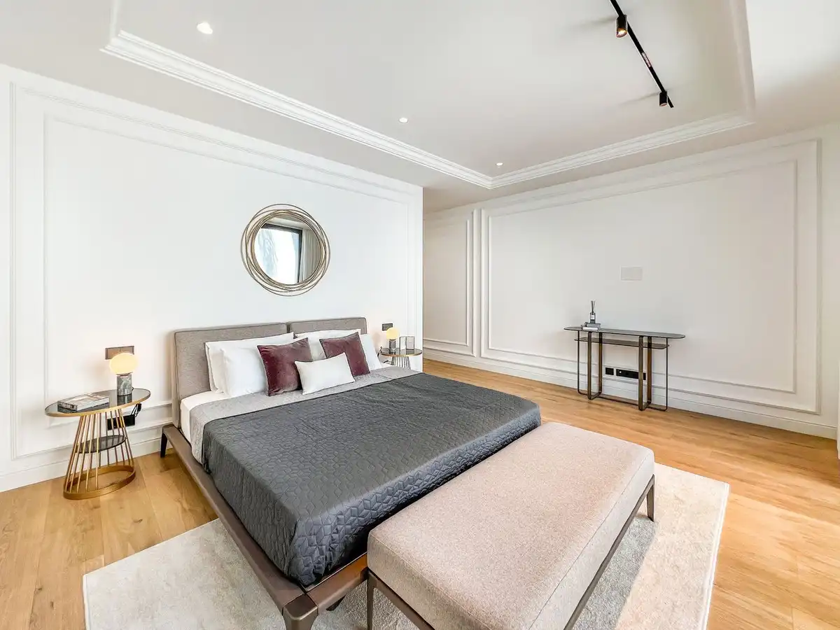 Villa mit Pool zum Verkauf in Marbella Centro, imagen 7