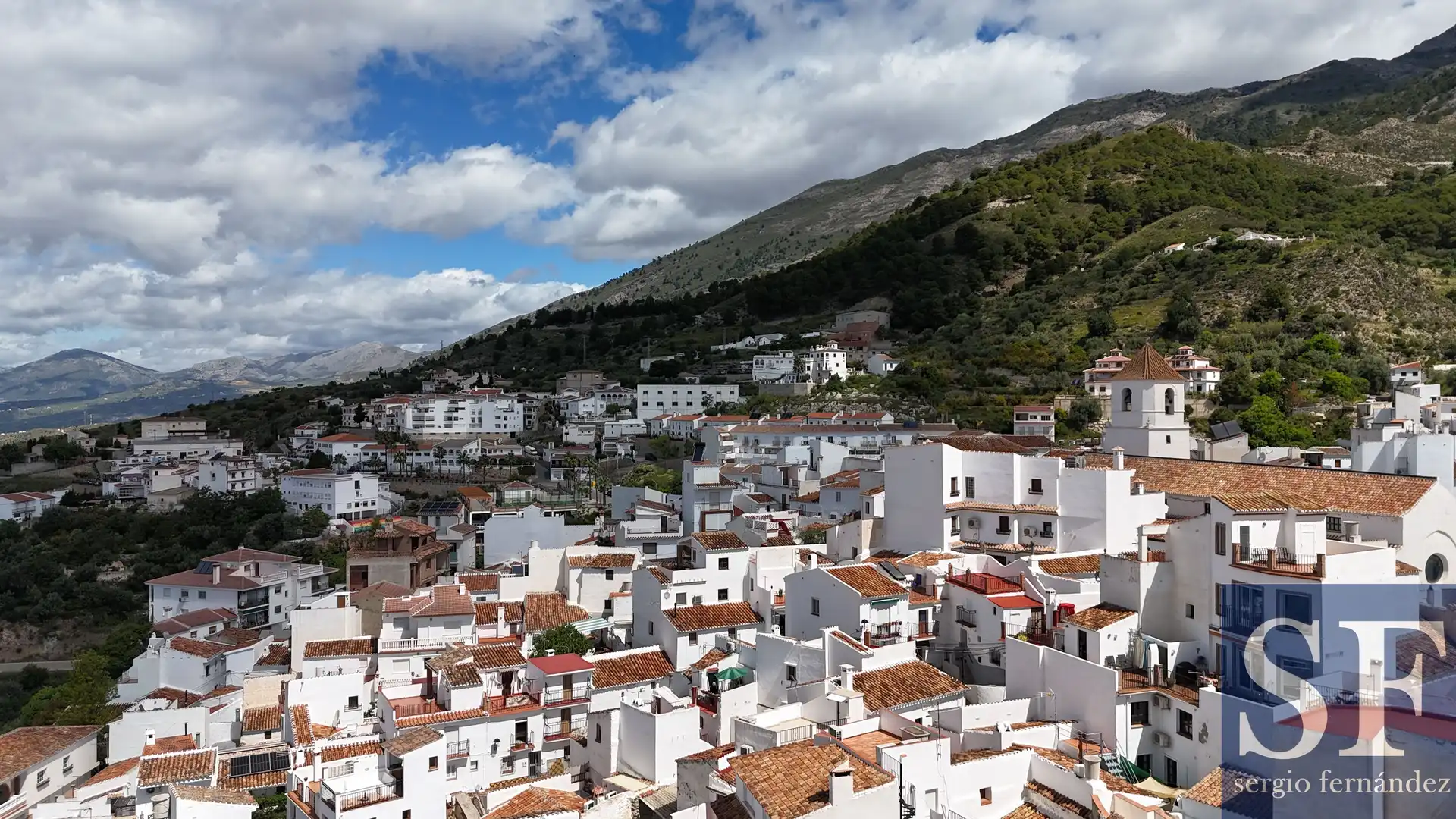 Adossat en venda a Canillas de Aceituno, imagen 20