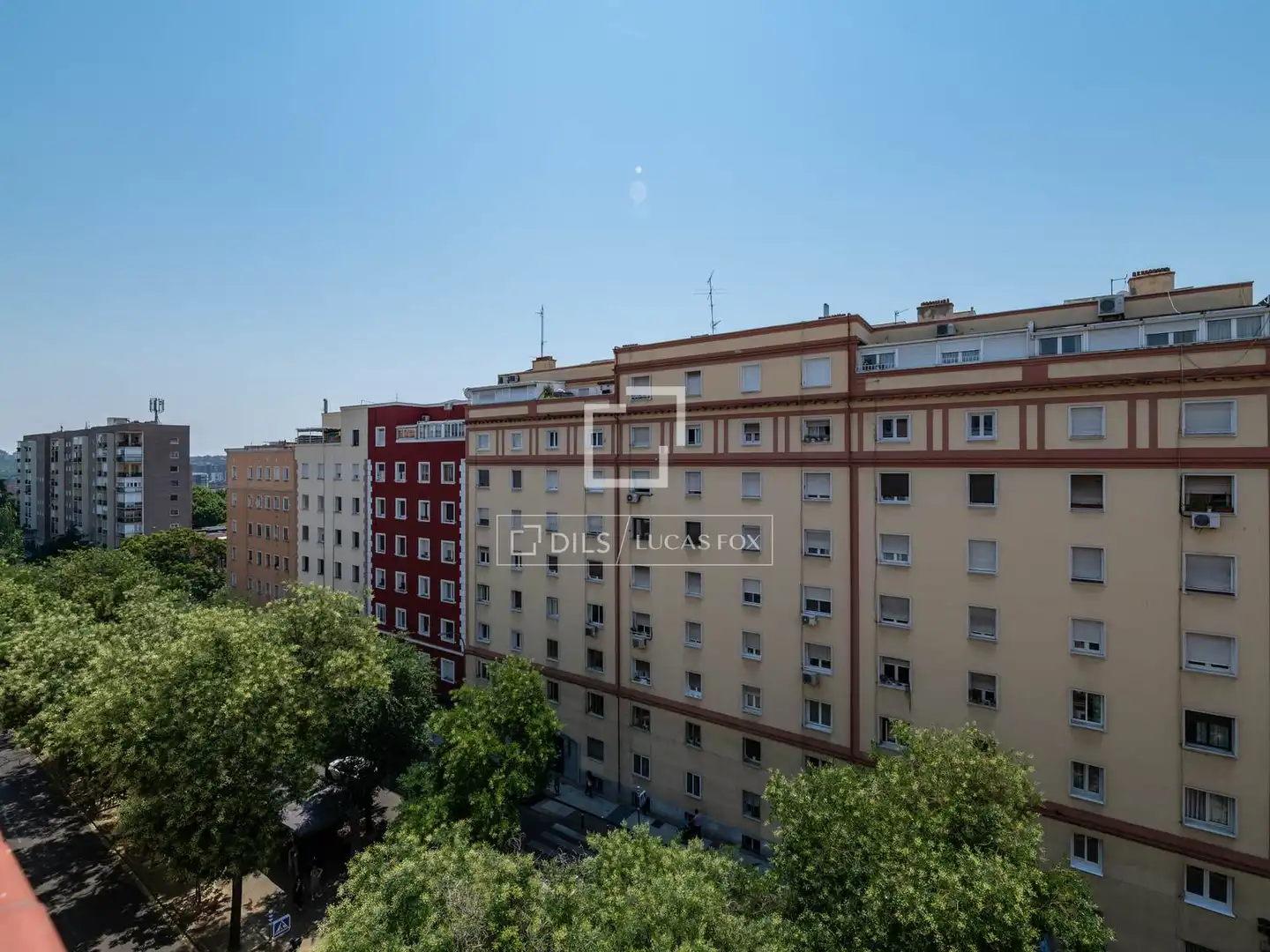 Appartement avec terrasse à vendre à Retiro, imagen 8