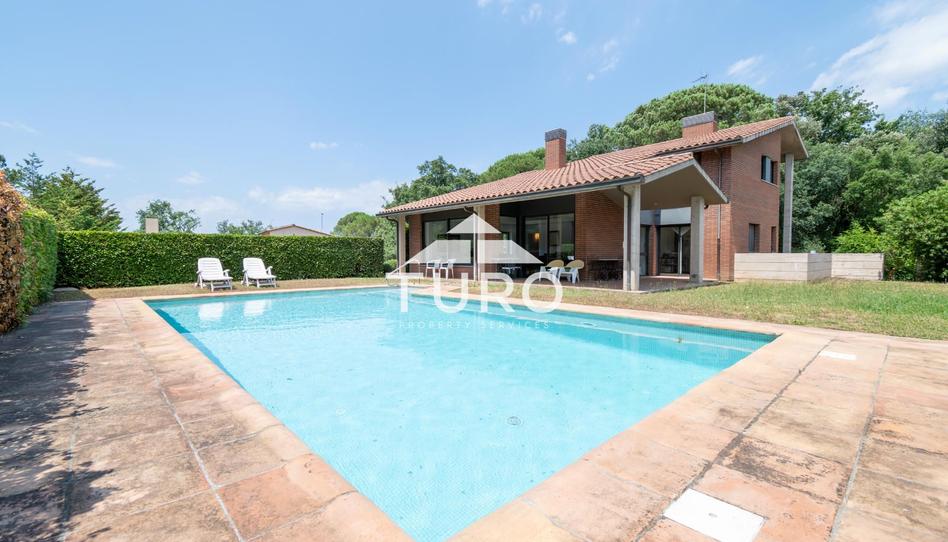 Photo 1 of House or chalet for sale in Francesc Macia, Fornells de la Selva, Girona