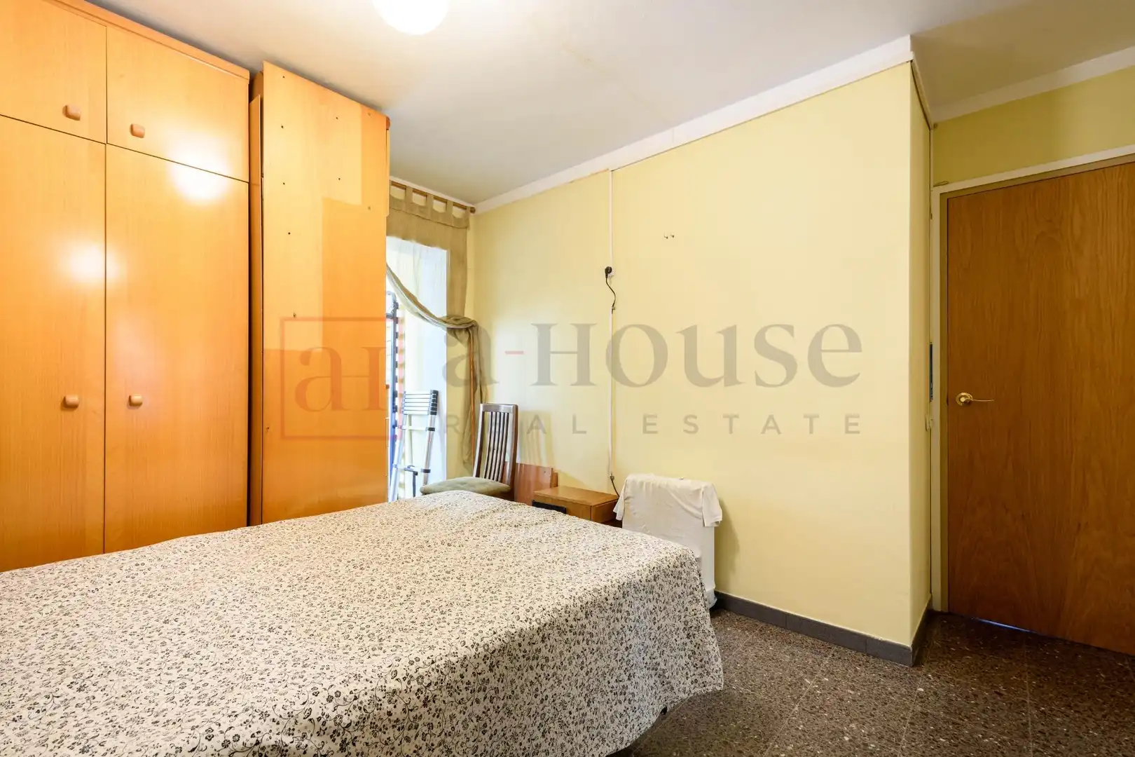 Appartamento con terrazza in vendita a Calle CANTABRIA, imagen 16